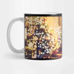 Christmas Tree Festival #1 Mug